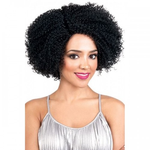 BESHE Synthetic Lace Front Wig Lady Lace DEEP PART LACE LLSP-DREW4